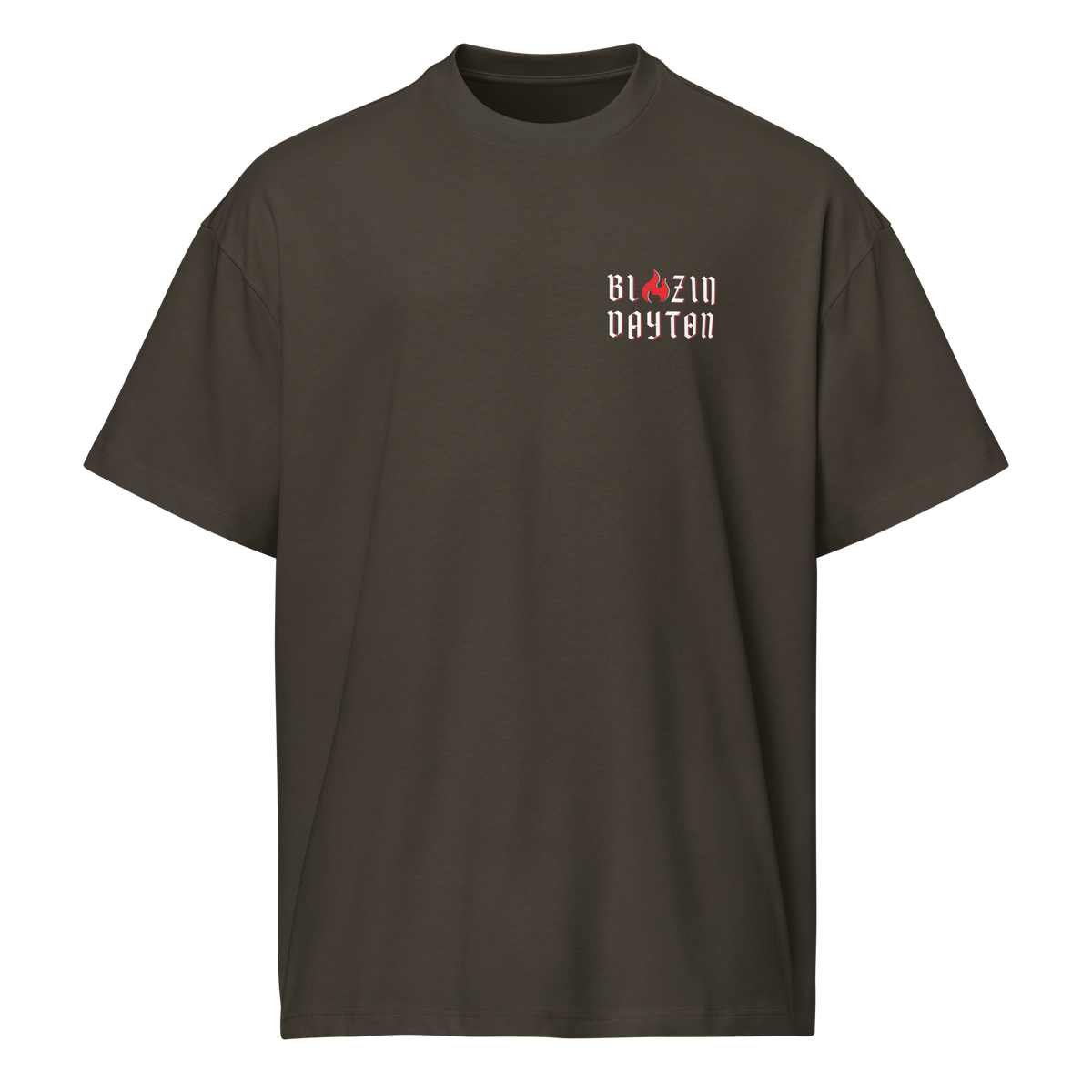QUALITY STORE - HOOLIGANS TRIBE