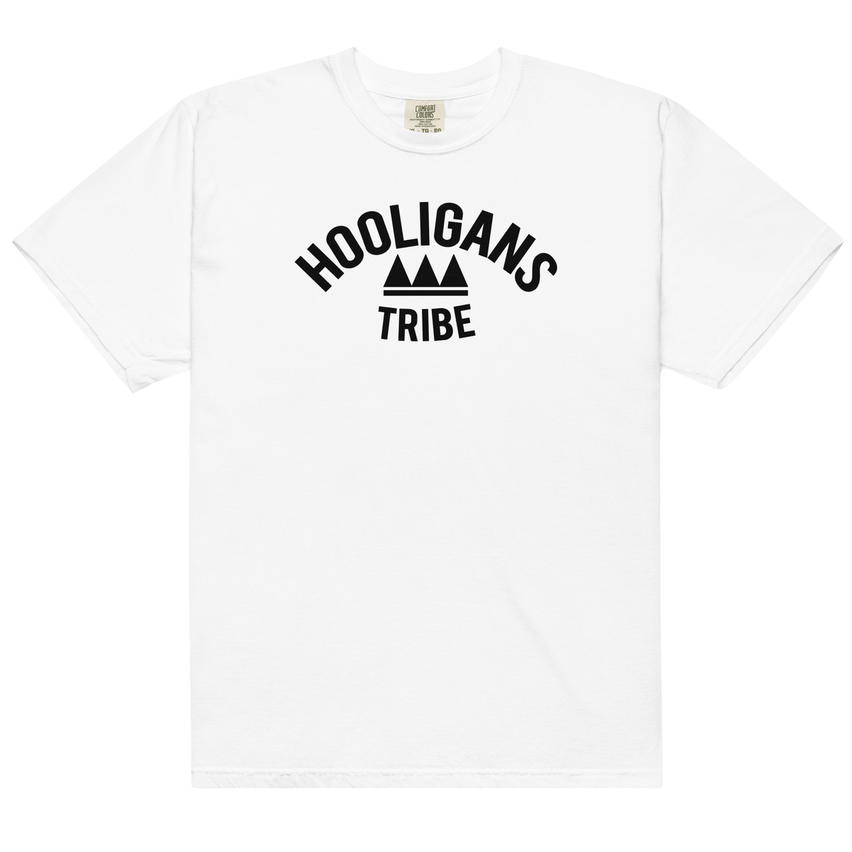QUALITY STORE - HOOLIGANS TRIBE