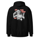 Blazin' Dayton Spice Co. - Logo Hoody