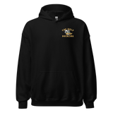 The Ugly Duckling | Logo Hoody