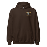 The Ugly Duckling | Logo Hoody
