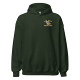 The Ugly Duckling | Logo Hoody