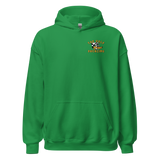 The Ugly Duckling | Logo Hoody