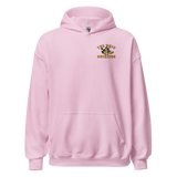 The Ugly Duckling | Logo Hoody