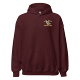 The Ugly Duckling | Logo Hoody