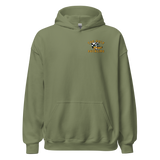 The Ugly Duckling | Logo Hoody