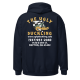 The Ugly Duckling | Logo Hoody
