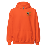 The Ugly Duckling | Logo Hoody