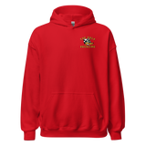 The Ugly Duckling | Logo Hoody