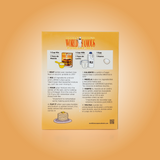 Uncle Boof's World Famous Pancake Mix