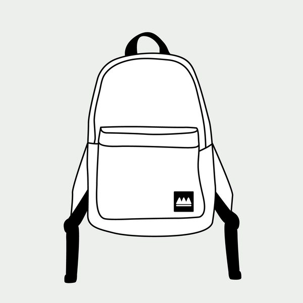 [custom] - backpack